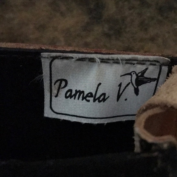 Boho crossbody purse || - Picture 3 of 4